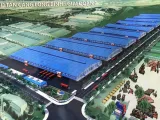 ICD Tân Cảng - Long Bình: Affirming Our Brand in the Logistics Market