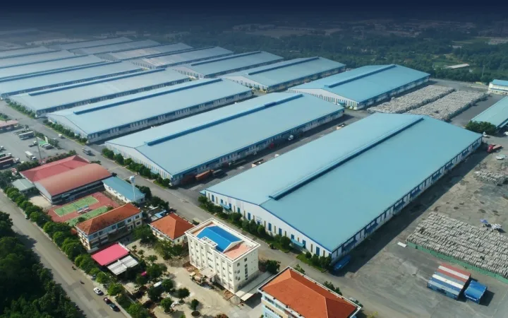 SỨ MỆNH - TẦM NHÌN