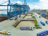 Tổng Quan Tân Cảng Sài Gòn