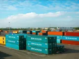 Port code and UN LOCODE information for ICD Tân Cảng - Long Bình