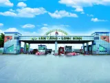 Về ICD Tân Cảng - Long Bình