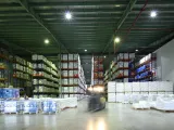 Dịch vụ kho - gom hàng lẻ CFS