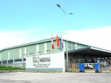 Dịch vụ trung tâm phân phối