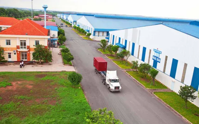 Chính sách chất lượng