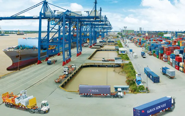 Saigon Newport Corporation Overview