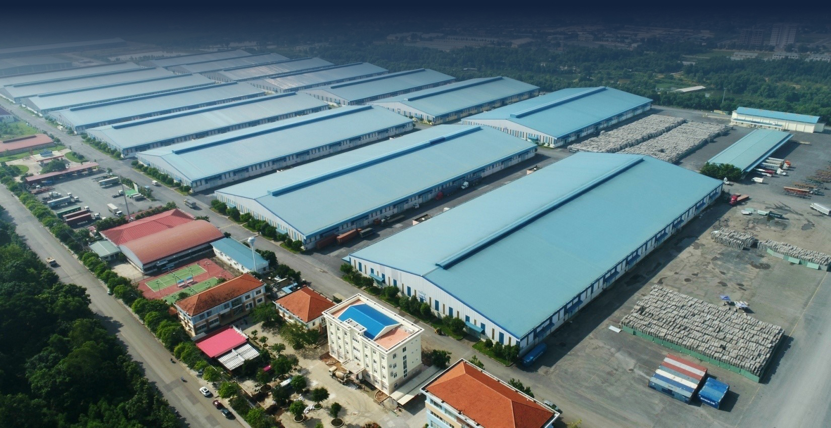 SỨ MỆNH - TẦM NHÌN