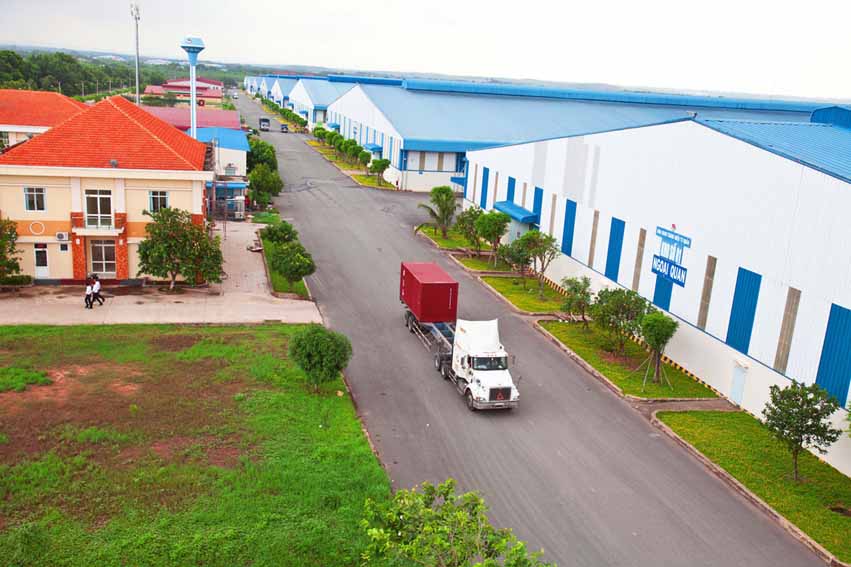 Chính sách chất lượng